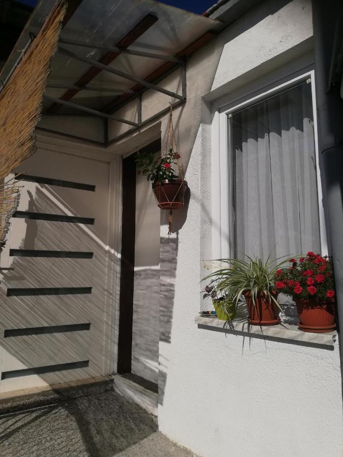 Apartman Ohren SJJ Exterior foto
